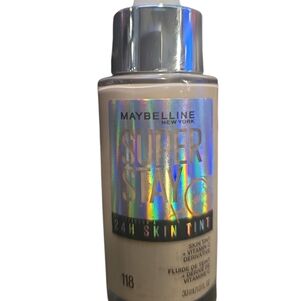 Maybelline Super Stay 24H Skin Tint - Shade 118